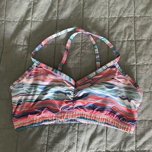 Handful Adjustable Bra